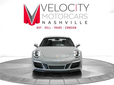 2018 Porsche 911 Carrera GTS   - Photo 3 - Nashville, TN 37217