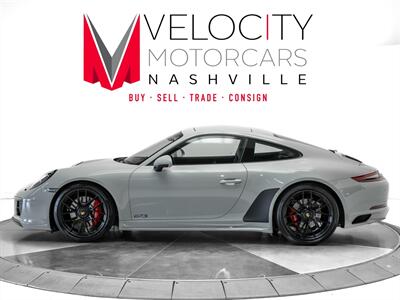 2018 Porsche 911 Carrera GTS   - Photo 9 - Nashville, TN 37217