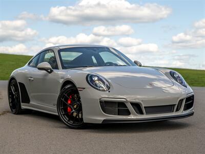 2018 Porsche 911 Carrera GTS   - Photo 62 - Nashville, TN 37217