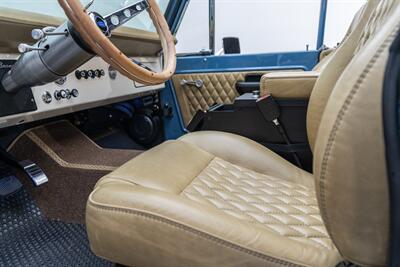 1976 Ford Bronco   - Photo 73 - Nashville, TN 37217