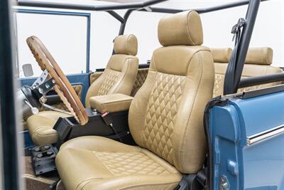 1976 Ford Bronco   - Photo 30 - Nashville, TN 37217
