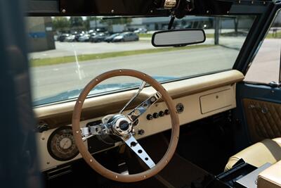 1976 Ford Bronco   - Photo 106 - Nashville, TN 37217