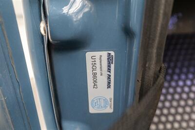 1976 Ford Bronco   - Photo 20 - Nashville, TN 37217