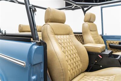 1976 Ford Bronco   - Photo 36 - Nashville, TN 37217