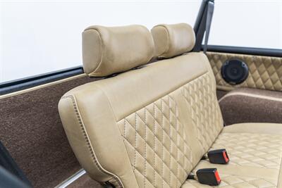 1976 Ford Bronco   - Photo 26 - Nashville, TN 37217