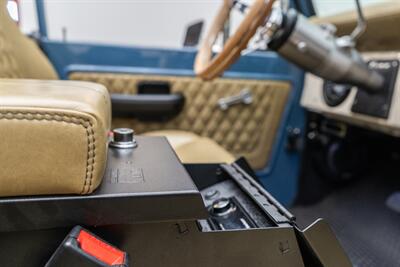 1976 Ford Bronco   - Photo 45 - Nashville, TN 37217