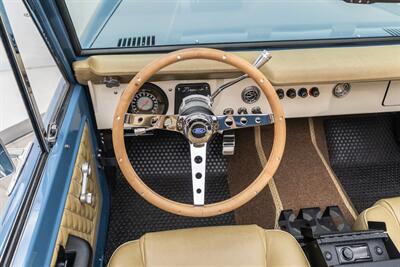 1976 Ford Bronco   - Photo 85 - Nashville, TN 37217