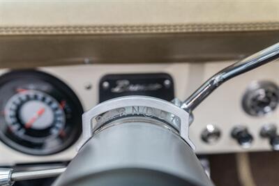 1976 Ford Bronco   - Photo 84 - Nashville, TN 37217