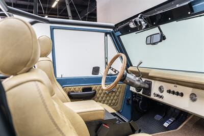 1976 Ford Bronco   - Photo 43 - Nashville, TN 37217