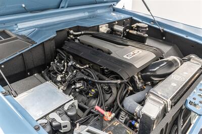 1976 Ford Bronco   - Photo 57 - Nashville, TN 37217