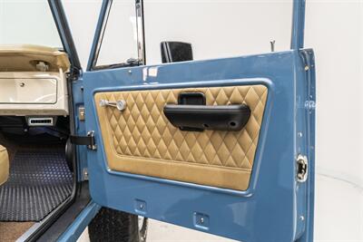 1976 Ford Bronco   - Photo 42 - Nashville, TN 37217
