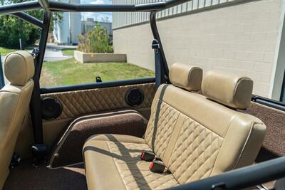 1976 Ford Bronco   - Photo 104 - Nashville, TN 37217