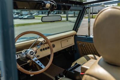 1976 Ford Bronco   - Photo 105 - Nashville, TN 37217