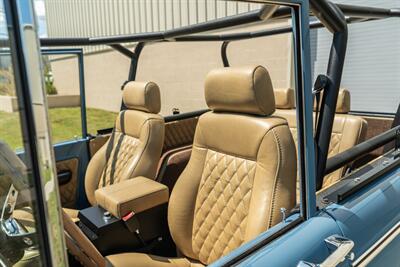 1976 Ford Bronco   - Photo 103 - Nashville, TN 37217
