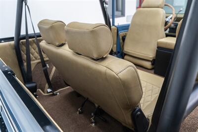 1976 Ford Bronco   - Photo 25 - Nashville, TN 37217
