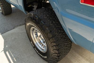 1976 Ford Bronco   - Photo 108 - Nashville, TN 37217