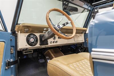 1976 Ford Bronco   - Photo 72 - Nashville, TN 37217