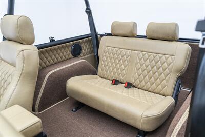 1976 Ford Bronco   - Photo 21 - Nashville, TN 37217