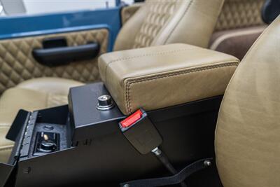 1976 Ford Bronco   - Photo 34 - Nashville, TN 37217