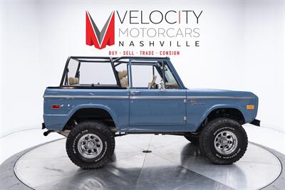 1976 Ford Bronco   - Photo 5 - Nashville, TN 37217