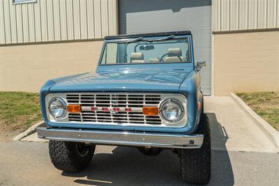 1976 Ford Bronco   - Photo 100 - Nashville, TN 37217