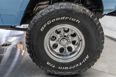 1976 Ford Bronco   - Photo 91 - Nashville, TN 37217