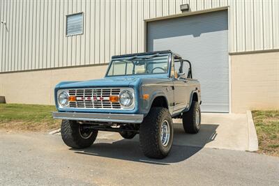1976 Ford Bronco   - Photo 109 - Nashville, TN 37217