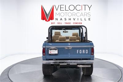 1976 Ford Bronco   - Photo 15 - Nashville, TN 37217