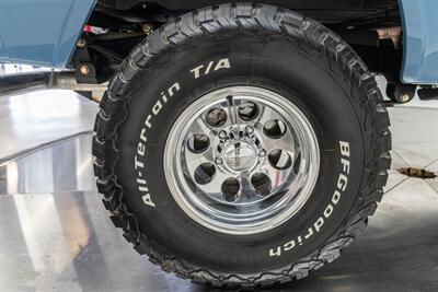 1976 Ford Bronco   - Photo 90 - Nashville, TN 37217