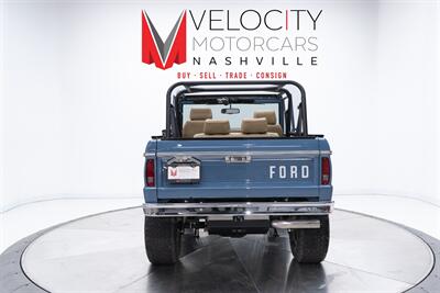 1976 Ford Bronco   - Photo 7 - Nashville, TN 37217