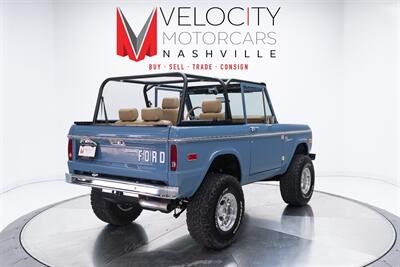 1976 Ford Bronco   - Photo 6 - Nashville, TN 37217