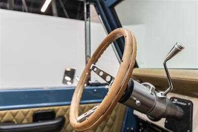 1976 Ford Bronco   - Photo 46 - Nashville, TN 37217