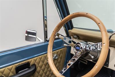 1976 Ford Bronco   - Photo 47 - Nashville, TN 37217