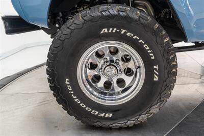 1976 Ford Bronco   - Photo 88 - Nashville, TN 37217