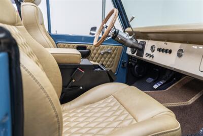 1976 Ford Bronco   - Photo 44 - Nashville, TN 37217