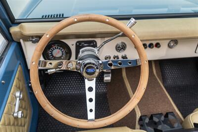 1976 Ford Bronco   - Photo 86 - Nashville, TN 37217