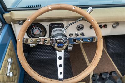 1976 Ford Bronco   - Photo 87 - Nashville, TN 37217