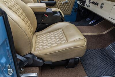 1976 Ford Bronco   - Photo 41 - Nashville, TN 37217