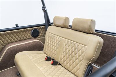 1976 Ford Bronco   - Photo 22 - Nashville, TN 37217