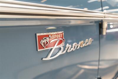 1976 Ford Bronco   - Photo 94 - Nashville, TN 37217