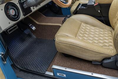 1976 Ford Bronco   - Photo 35 - Nashville, TN 37217