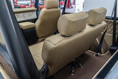 1976 Ford Bronco   - Photo 23 - Nashville, TN 37217