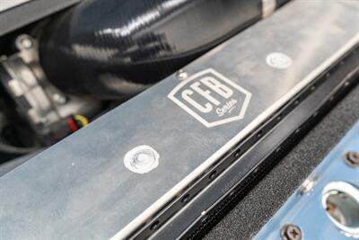 1976 Ford Bronco   - Photo 61 - Nashville, TN 37217