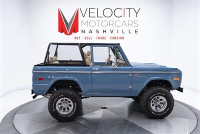 1976 Ford Bronco   - Photo 13 - Nashville, TN 37217