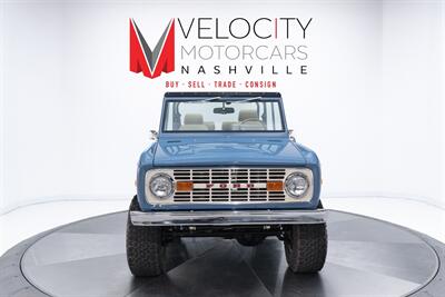 1976 Ford Bronco   - Photo 3 - Nashville, TN 37217