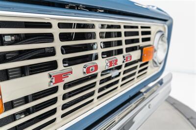 1976 Ford Bronco   - Photo 93 - Nashville, TN 37217