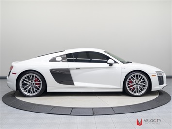 2017 Audi R8 5.2 quattro V10   - Photo 5 - Nashville, TN 37217