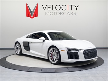 2017 Audi R8 5.2 quattro V10   - Photo 2 - Nashville, TN 37217