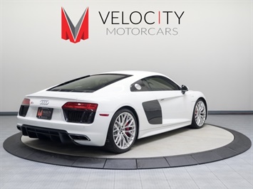 2017 Audi R8 5.2 quattro V10   - Photo 3 - Nashville, TN 37217