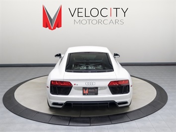 2017 Audi R8 5.2 quattro V10   - Photo 31 - Nashville, TN 37217